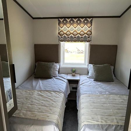 Primrose Park Lodges ブラックプール エクステリア 写真