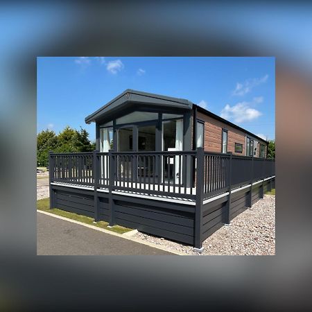 Primrose Park Lodges ブラックプール エクステリア 写真