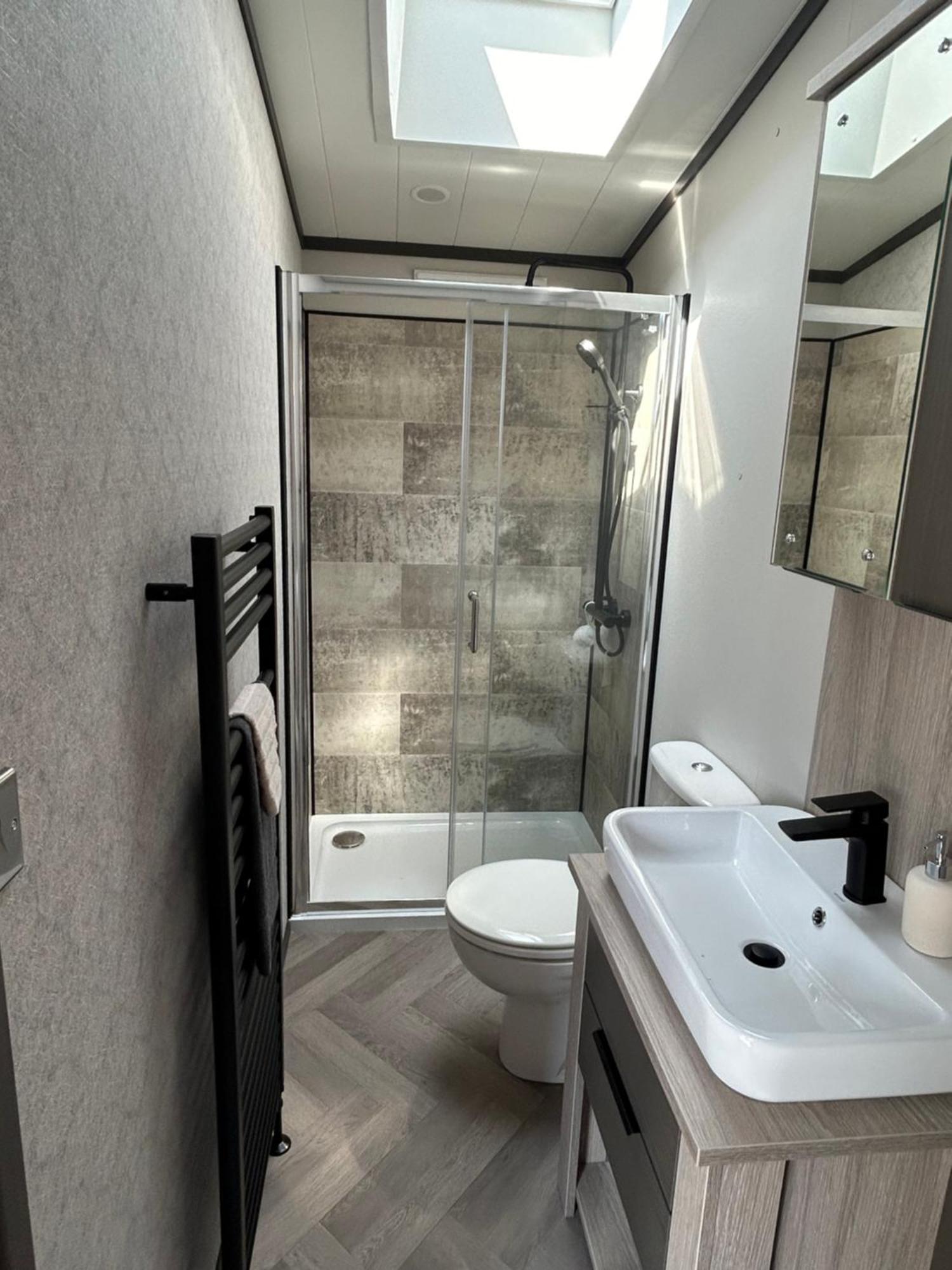 Primrose Park Lodges ブラックプール エクステリア 写真