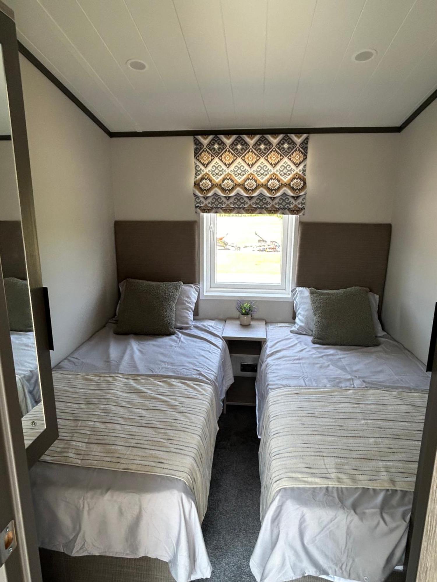 Primrose Park Lodges ブラックプール エクステリア 写真
